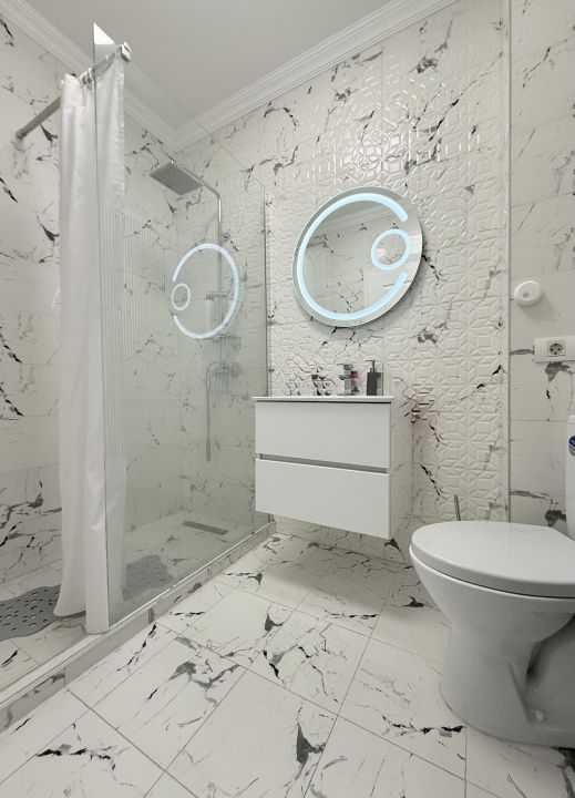 Apartament 2 camere de vânzare | Zig Zag Residence – Mamaia Sat – fotografia 8 din 11