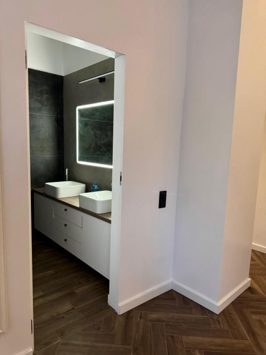 Apartament tip studio, 52mp total, Dambul Rotund, Cluj-Napoca, 160.000 EURO – fotografia 7 din 10