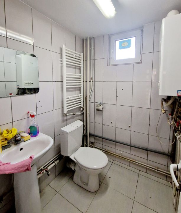 Spatiu comercial versatil in Marasti – fotografia 12 din 14