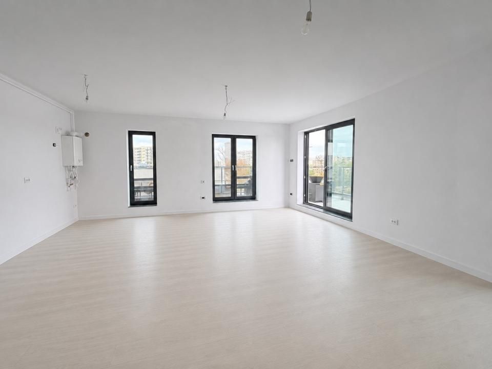 Apartament 3 Camere | Bloc 2023 | Lujerului -Liceul Finlandez | terasa 108 mp – fotografia 5 din 15