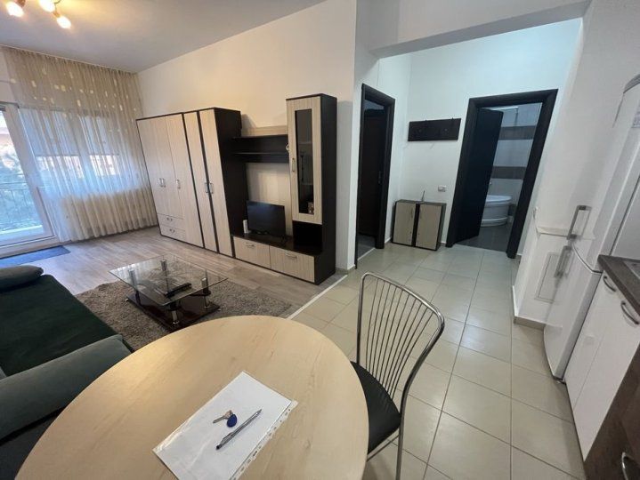 2 Camere de inchiriat | Militari Residence | Parcare | Centrala proprie – fotografia 2 din 8