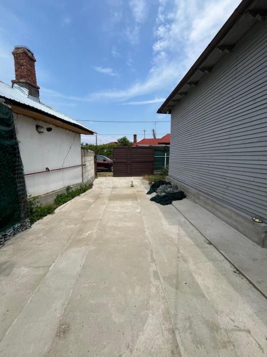 Locuință modernă cu două intrări separate, izolație premium, zonă verde Cuparu – fotografia 5 din 31