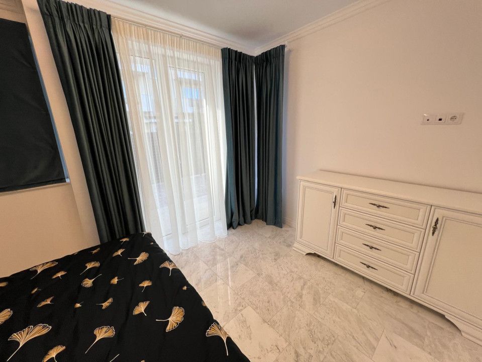 Închiriere casă modernă tip duplex, 120 mp., P+E – fotografia 5 din 15