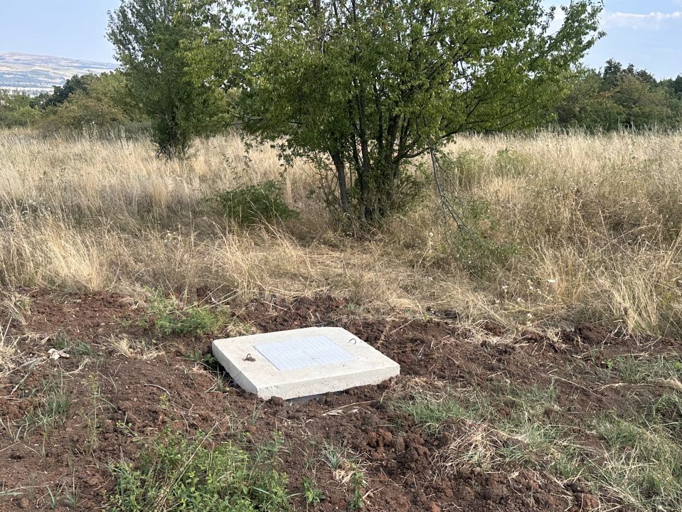 TEREN INTRAVILAN 510 MP I zona VALEA POPII I DESCHIDERE LA STRADA 17 ML – fotografia 1 din 5