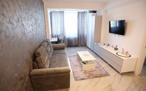 Apartament 2 camere , situat in zona Mamaia Nord- Uzina cu Pizza