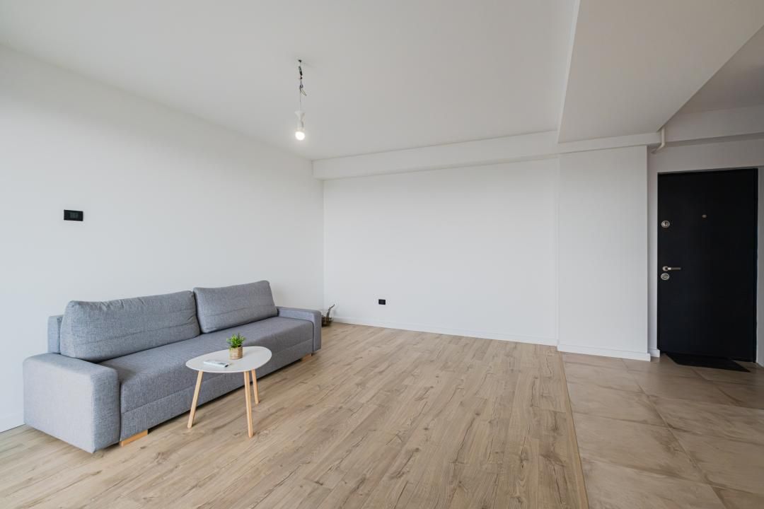 Apartament 2 camere | Bloc nou | Terasă 12,4 mp | Vedere Port și Far – fotografia 5 din 34