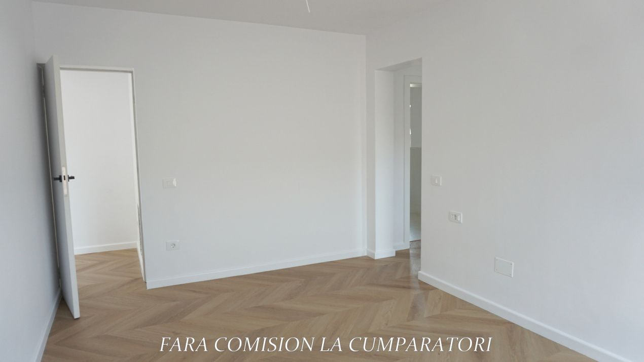 CALLA RESIDENCE, CARTIER PRIVAT LANGA ORAS – fotografia 14 din 26