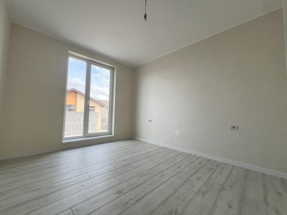 Duplex elegant, 4 camere, 97 mp utili, 270 mp teren - Giroc – fotografia 9 din 13