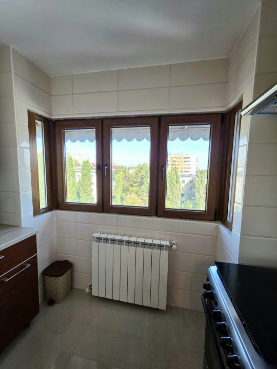 Apartament 2 camere exclusivist, 2 balcoane și boxă – Bd. A. Lăpusneanu – fotografia 11 din 13