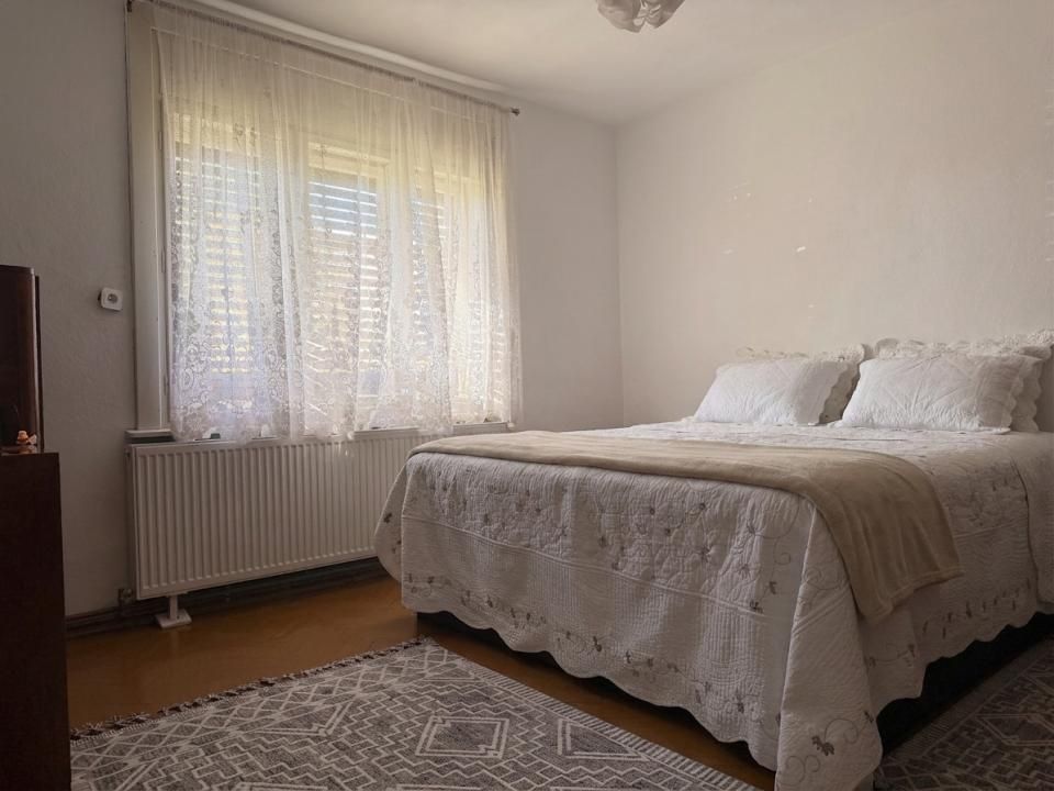 Casa individuala, 200 mp utili, 1005 mp gradina , anexe - Sag – fotografia 5 din 24