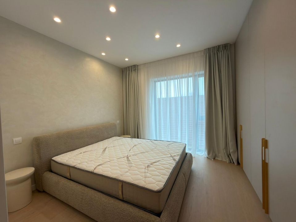 Apartament 2 camere | Aviației Tower | Promenada Mall si Metrou la 2 min – fotografia 9 din 20