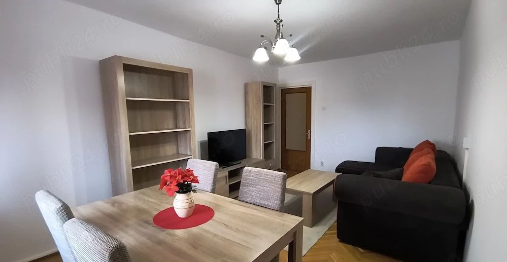 4 Camere de inchiriat | Aviatorilor | Metrou | Parcare | PetFriendly – fotografia 1 din 10