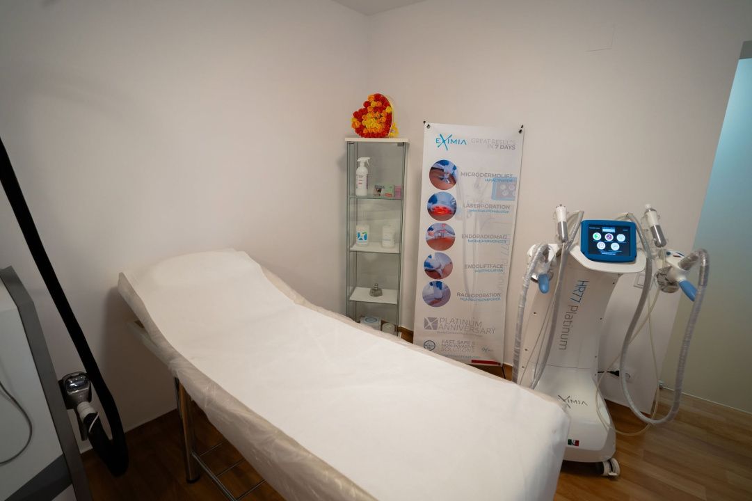 Salon Estetică Medicală & Remodelare - Roi 50%-60% -Zonă Ultracentrală – fotografia 13 din 20