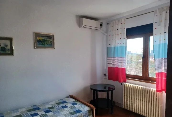 3 Camere de inchiriat | Calea Calarasilor | Parcare | Utilat&Mobilat | – fotografia 8 din 9
