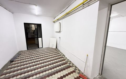 Spațiu Comercial sau Birouri 67MP | Iancului | Foisorul de foc | Matei Voievod
