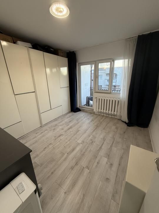 Ap 3 camere decomandat 67mp finisat,  mobilat str. Scorțarilor – fotografia 21 din 21