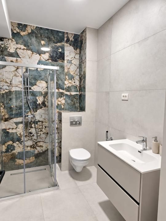 APARTAMENT PREMIUM 3 CAMERE • PRIMA ÎNCHIRIERE • GARAJ SUBTERAN – fotografia 5 din 20