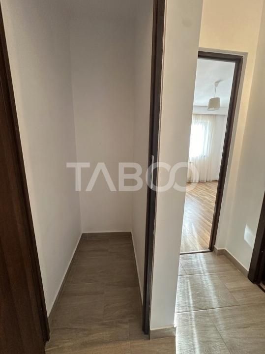 Apartament mobilat utilat de inchiriat 2 camere si balcon Vasile Aaron – fotografia 9 din 14