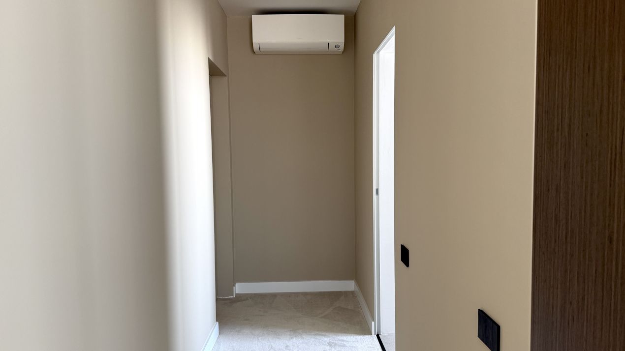 Penthouse pe bune, 5 camere, vedere la Mare si la Lac, 5 parcari subterane – fotografia 54 din 85