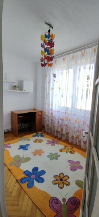 Apartament 4 camere I decomandat I Centru I mobilat utilat I – fotografia 5 din 10