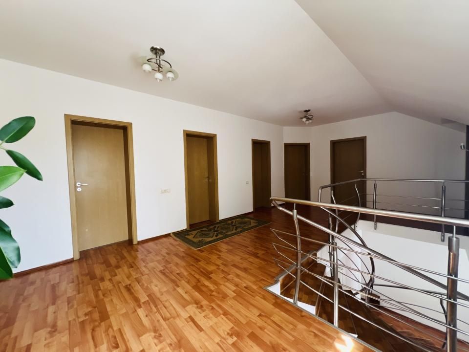 Casa individuala 194 mp si teren de 500 mp - Zona Mehala Timisoara – fotografia 16 din 26