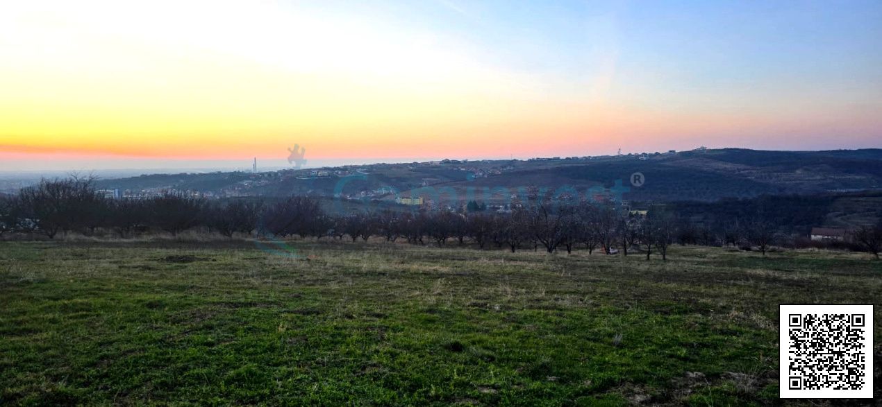 Teren intravilan de 3650 mp in Oradea, zona Sofiei – fotografia 1 din 3