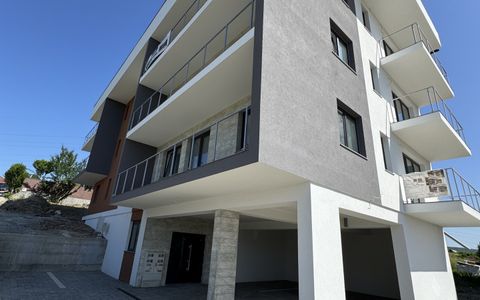 🔑 Apartament cu o camera, bloc nou 2026, 48 mp, etaj 1/parcare inclusa