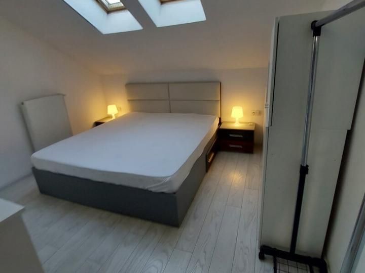 2 Camere de inchiriat | Theodor Pallady | Parcare | Pet-Friendly | Terasa | – fotografia 1 din 15