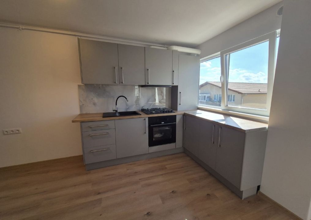 Apartament 3 camere , semidecomandat, 50 mp , zona Tineretului – fotografia 2 din 6