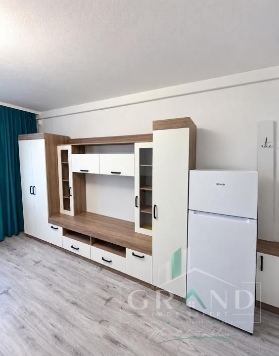 Garsonieră cochetă 22mp | etaj intermediar | Zona Fabricii – fotografia 3 din 5
