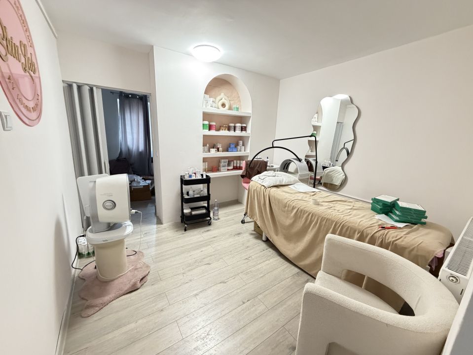 Spatiu Comercial CETATE-Bulevard 34 mp. Centrala Termopane Contorizare separata – fotografia 3 din 37