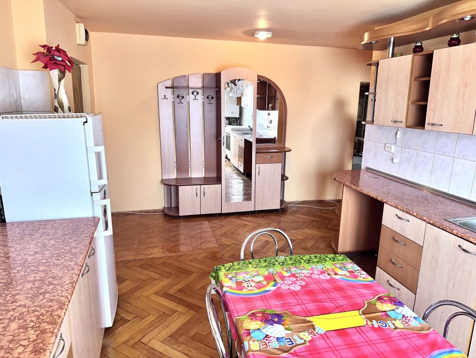APARTAMENT 2 CAMERE I DECOMANDAT I ETAJ 2 I ZONA STADION I DE INCHIRIAT – fotografia 4 din 15