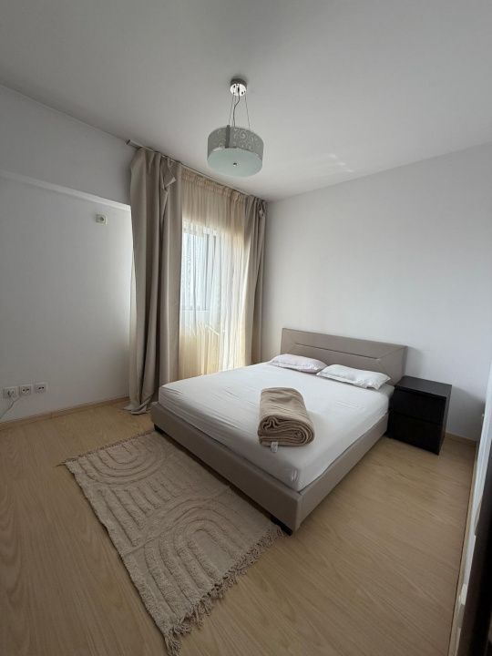 2 Camere de inchiriat | Decebal | Metrou | Centrala Proprie | Modern – fotografia 2 din 7