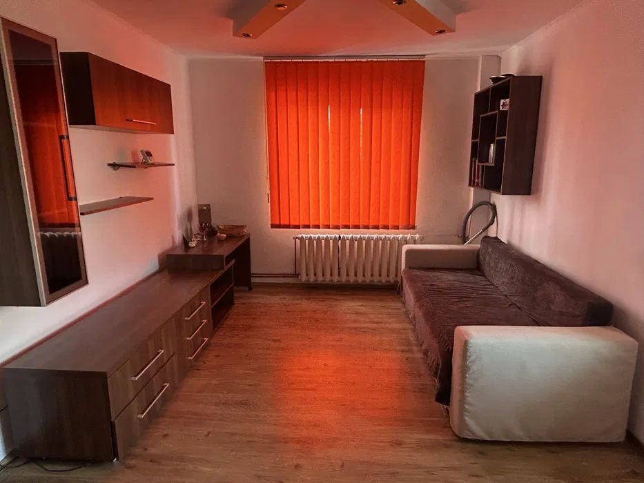 2 Camere de inchiriat | Gorjului | Centrala | Metrou | 60MP – fotografia 2 din 7