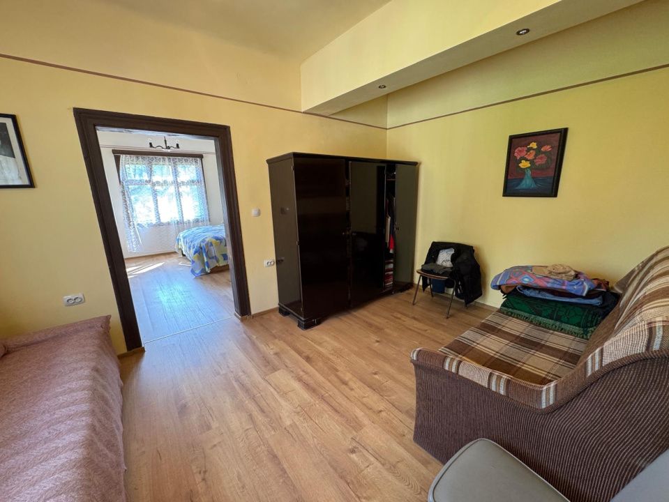 Ofertă de vânzare casă cu 5 camere + teren 4500 mp., Ocoliș – fotografia 8 din 12
