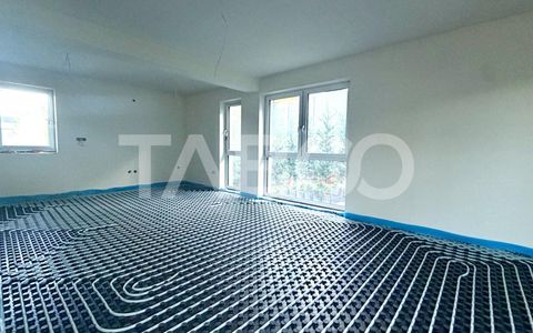 Casa SMART individuala de vanzare in zona Floresti Cluj Napoca