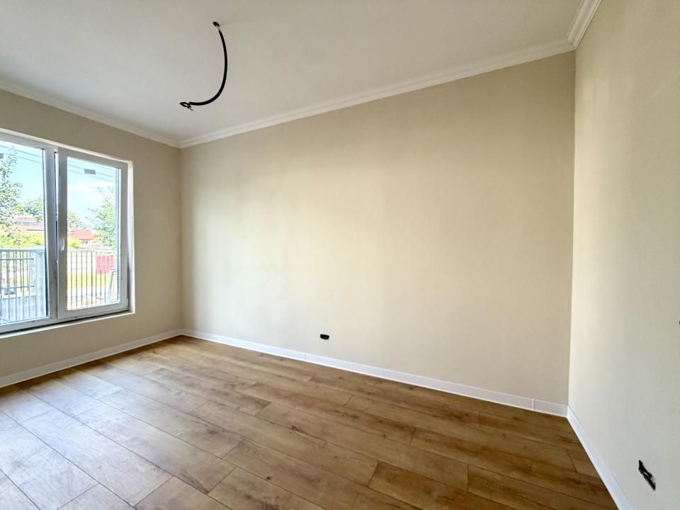 Duplex spatios, 4 camere, 93 mp utili, 235 mp teren - Sanandrei – fotografia 3 din 11