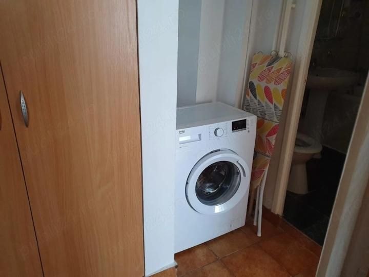 3 Camere de inchiriat | Dristor | Metrou | Mobilat | Utilat – fotografia 8 din 9