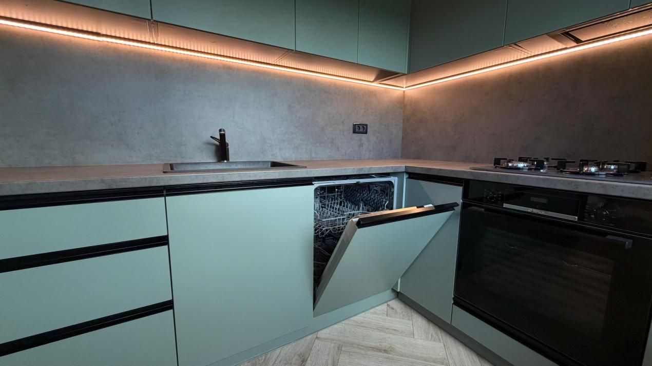 Apartament 3 camere | Străulești | Metrou | Terasă | – fotografia 11 din 21
