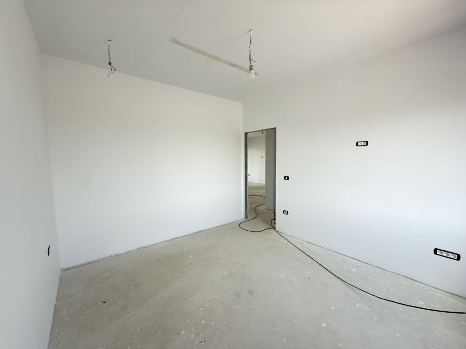 COMISION 0% Apartament cu 3 camere si terasa de 25 mp, etaj 1 - Torontalului – fotografia 6 din 18