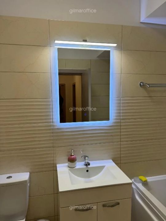 2 Camere de inchiriat | Mihai Bravu | Metrou | Centrala | Parcare – fotografia 12 din 16
