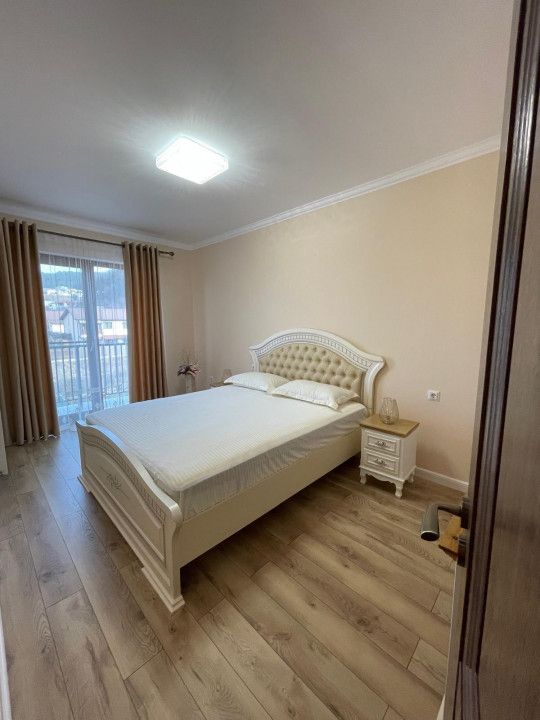 OPORTUNITATE! Casa ultramoderna, la cheie, zona SubCetate - Parc Poligon! – fotografia 3 din 14