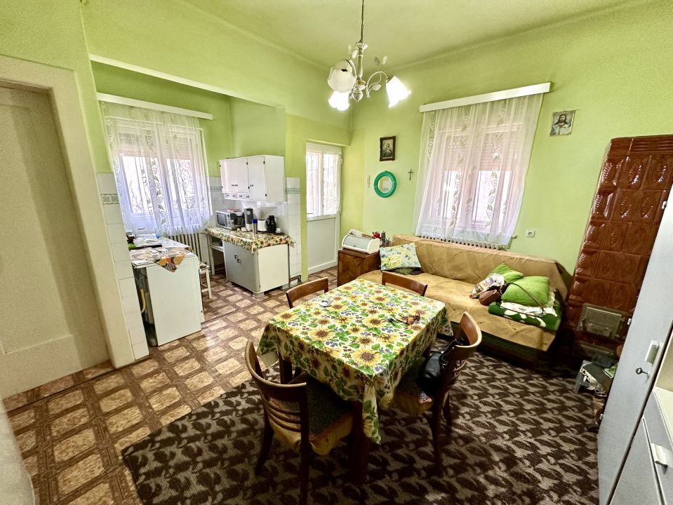 Apartament în casă, 3 camere | 132 mp utili | 3 pivnițe (68 mp) | Ultracentral I – fotografia 4 din 31