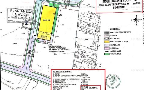 Teren Lacul Morii-Manastirea Govora-S=1.627mp-D=28/58-PUD-CU construire 2021