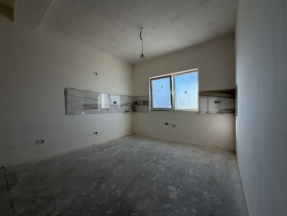 Duplex, 4 camere, 312mp teren, 95mp utili-Sacalaz – fotografia 14 din 20