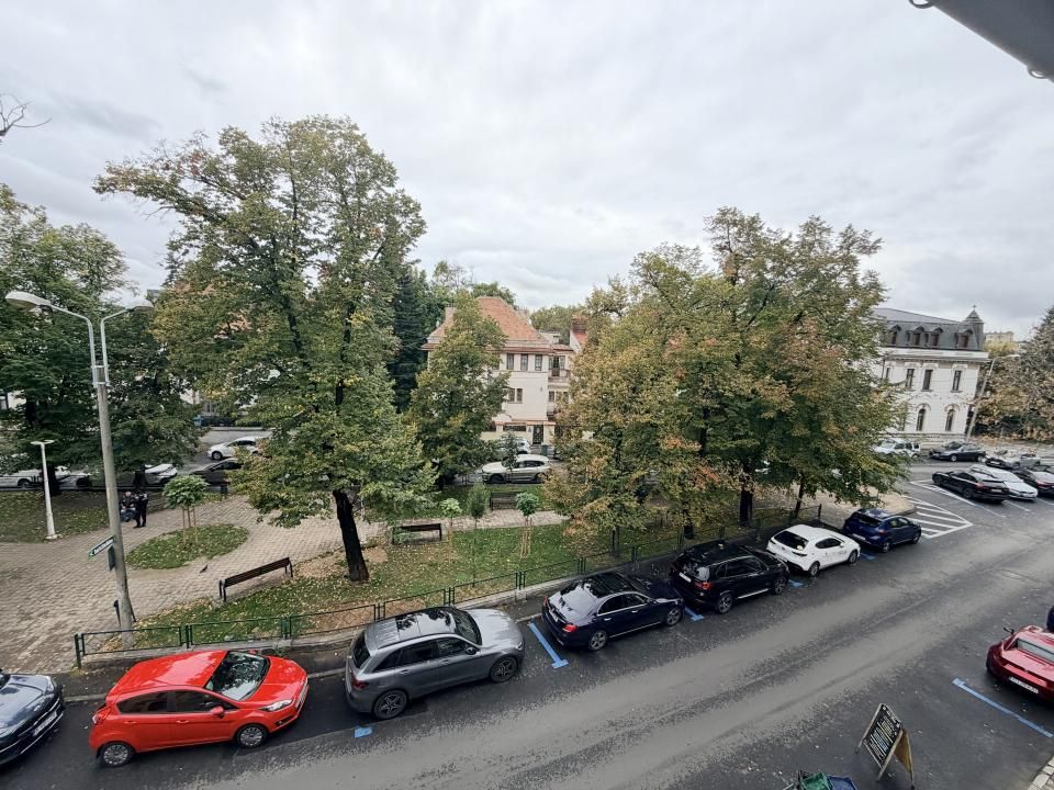 Spațiu de birouri 87 mp | Piața Sfântul Ștefan | Ultracentral – fotografia 4 din 14