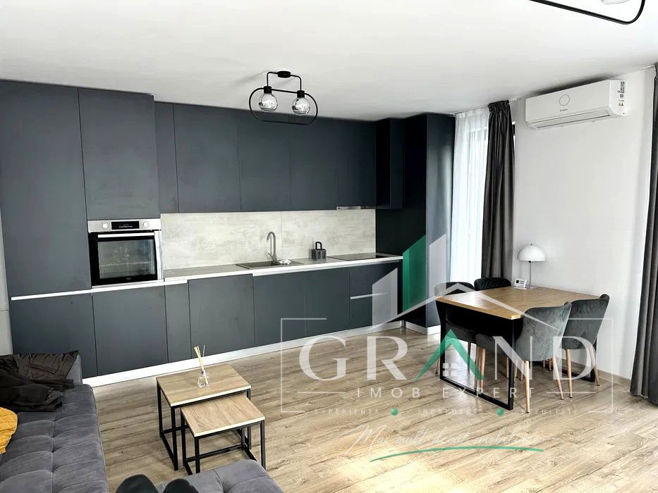2 CAMERE | TERASĂ | PARCARE SUBTERANĂ | ZORILOR/FRUNZIȘULUI – fotografia 1 din 7