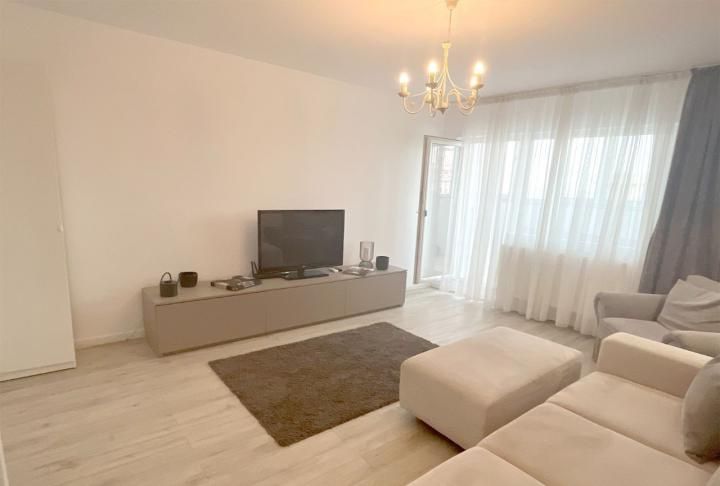 3 Camere de inchiriat | Decebal | Metrou | Mobilat | Lux – fotografia 3 din 19