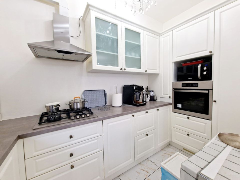Casa de tip duplex la cheie pe strada Campului – fotografia 15 din 25