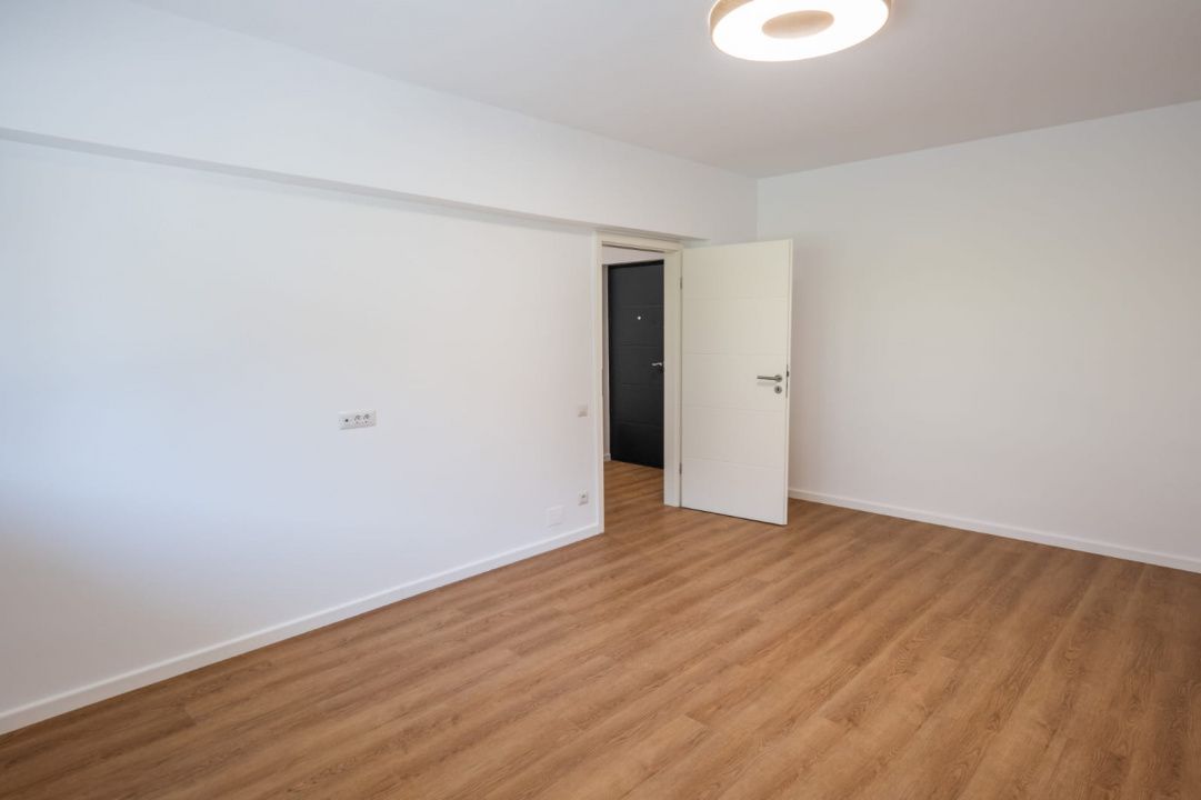 Spațiu Birou | Dorobanti | 3 camere | Nemobilat – fotografia 3 din 10